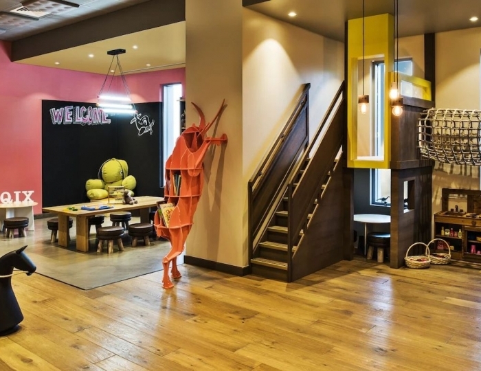 Address Dubai Mall 5 звезд, Дубай, ОАЭ