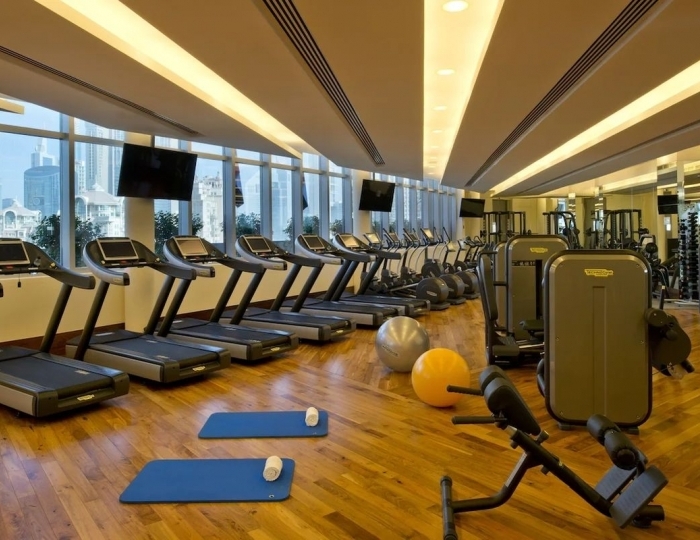 Address Dubai Mall 5 звезд, Дубай, ОАЭ