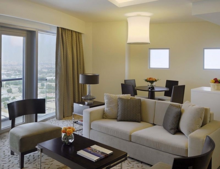 Address Dubai Mall 5 звезд, Дубай, ОАЭ