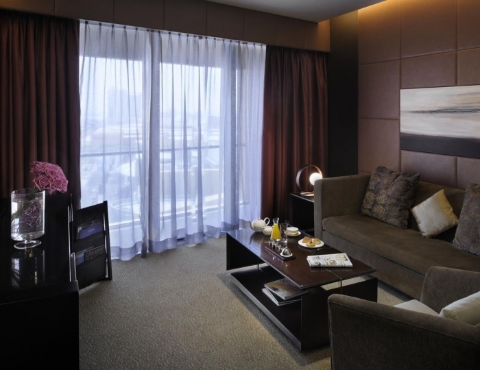 Address Dubai Mall 5 звезд, Дубай, ОАЭ