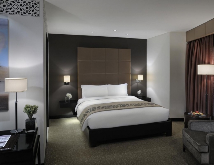 Address Dubai Mall 5 звезд, Дубай, ОАЭ