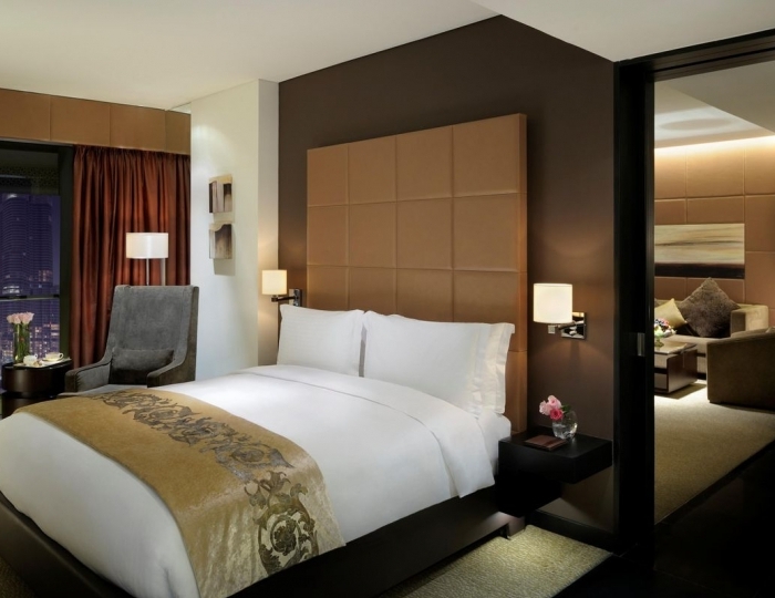 Address Dubai Mall 5 звезд, Дубай, ОАЭ