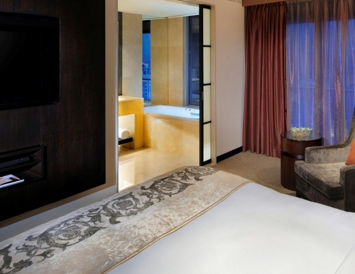 Address Dubai Mall 5 звезд, Дубай, ОАЭ