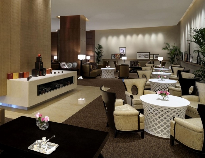 Address Dubai Mall 5 звезд, Дубай, ОАЭ