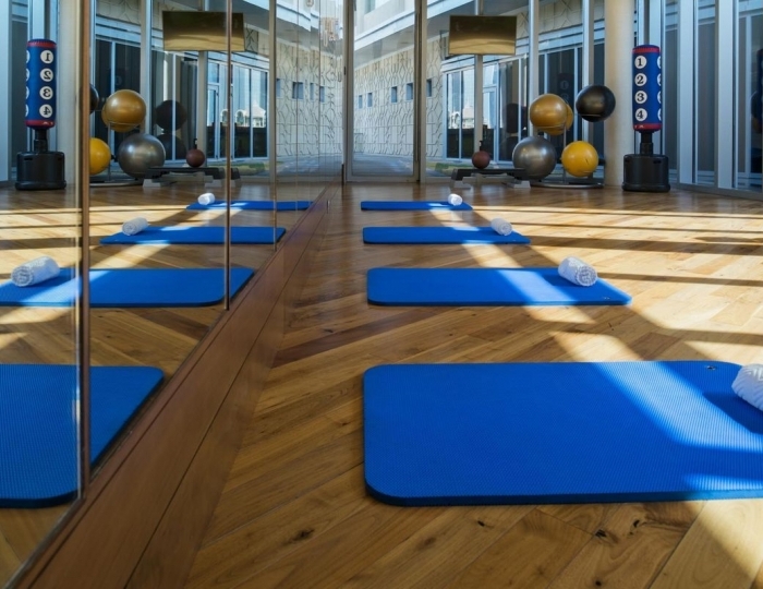 Address Dubai Mall 5 звезд, Дубай, ОАЭ