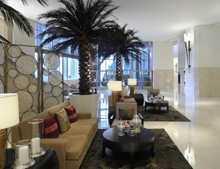 Address Dubai Mall 5 звезд, Дубай, ОАЭ