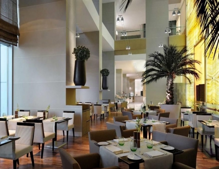 Address Dubai Mall 5 звезд, Дубай, ОАЭ