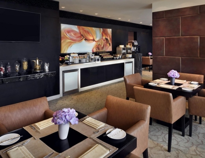 Address Dubai Mall 5 звезд, Дубай, ОАЭ