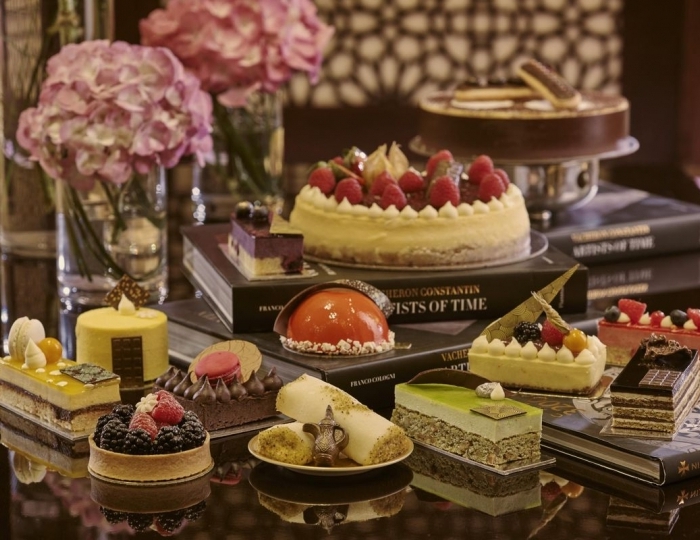 Address Dubai Mall 5 звезд, Дубай, ОАЭ