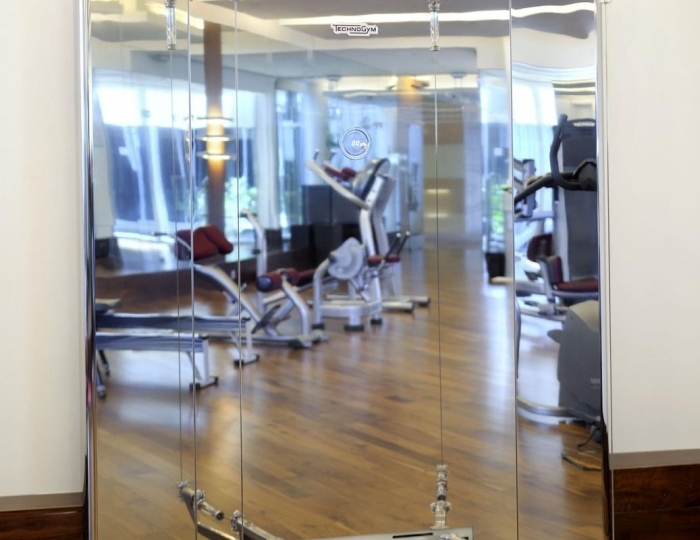 Address Dubai Mall 5 звезд, Дубай, ОАЭ