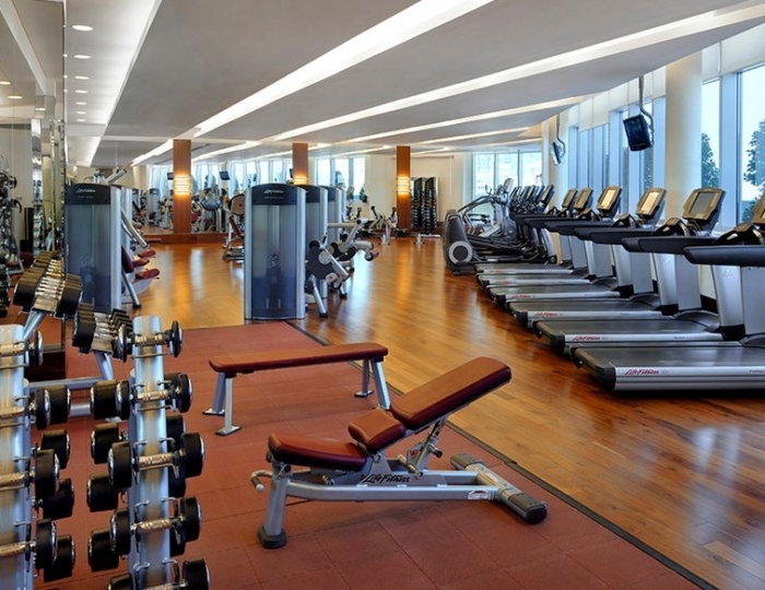 Address Dubai Mall 5 звезд, Дубай, ОАЭ