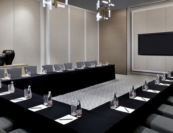 Address Dubai Mall 5 звезд, Дубай, ОАЭ