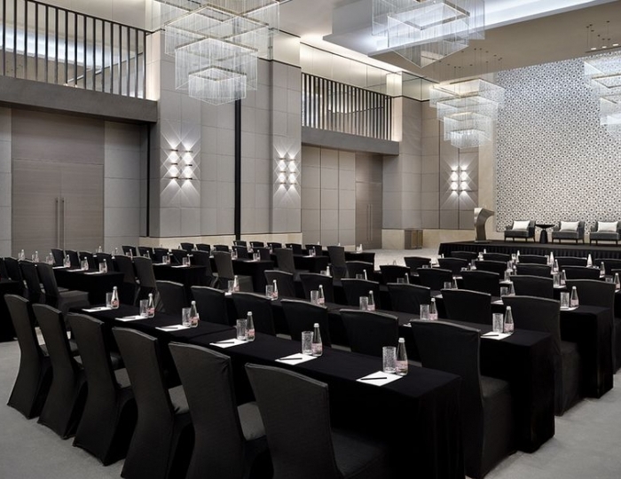 Address Dubai Mall 5 звезд, Дубай, ОАЭ