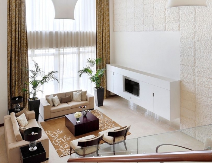 Address Dubai Mall 5 звезд, Дубай, ОАЭ