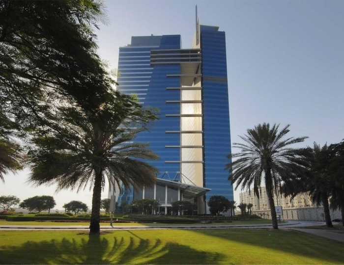 The H Dubai 5 звезд, Дубай, ОАЭ