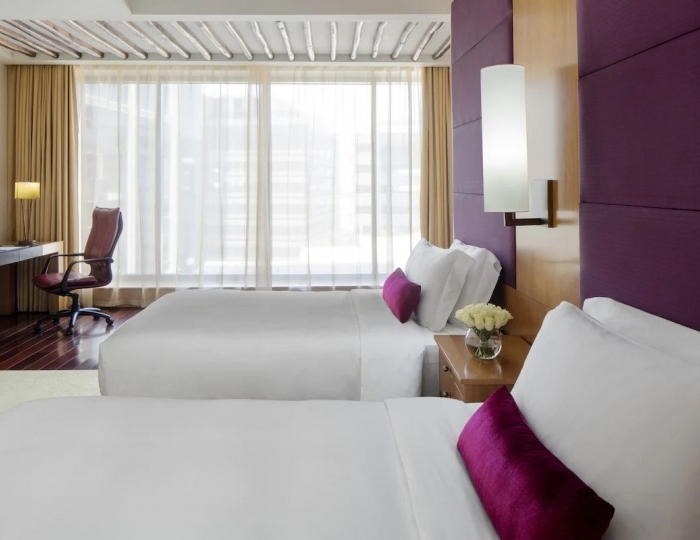 The H Dubai 5 звезд, Дубай, ОАЭ