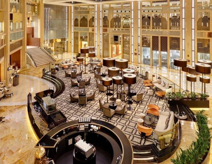 The H Dubai 5 звезд, Дубай, ОАЭ