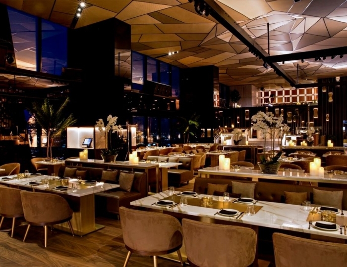 The H Dubai 5 звезд, Дубай, ОАЭ