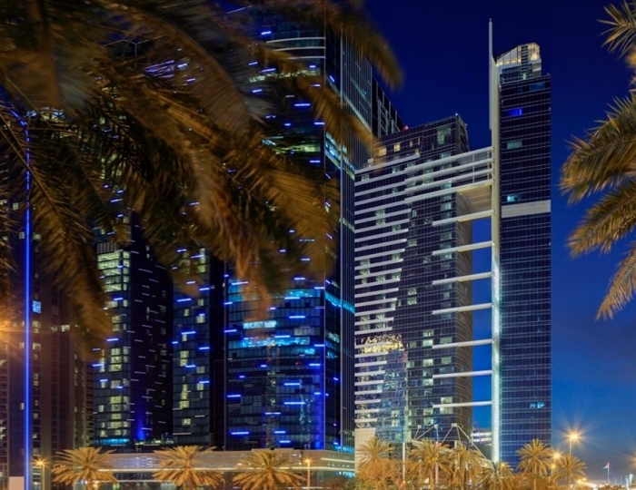 The H Dubai 5 звезд, Дубай, ОАЭ