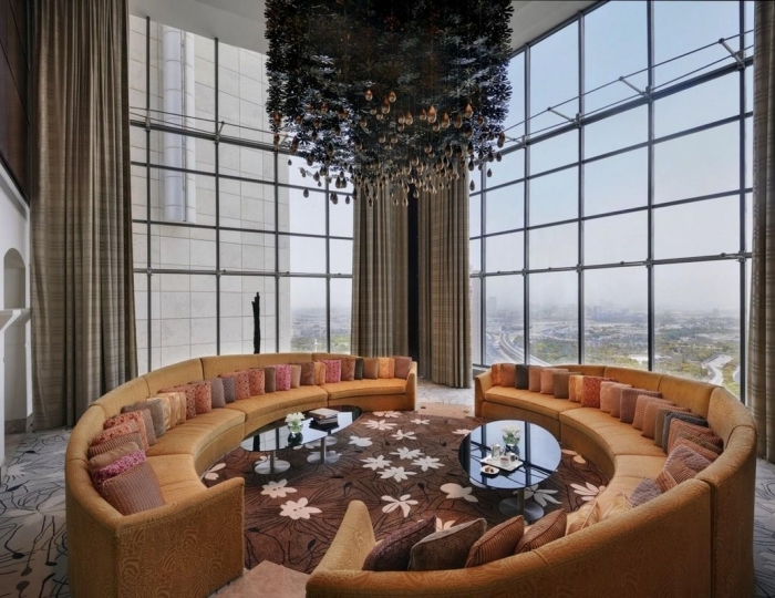 The H Dubai 5 звезд, Дубай, ОАЭ