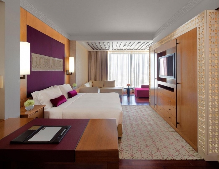 The H Dubai 5 звезд, Дубай, ОАЭ