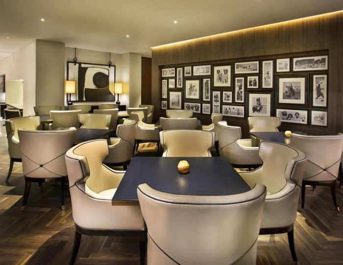 The H Dubai 5 звезд, Дубай, ОАЭ