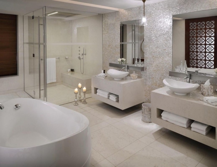 The H Dubai 5 звезд, Дубай, ОАЭ