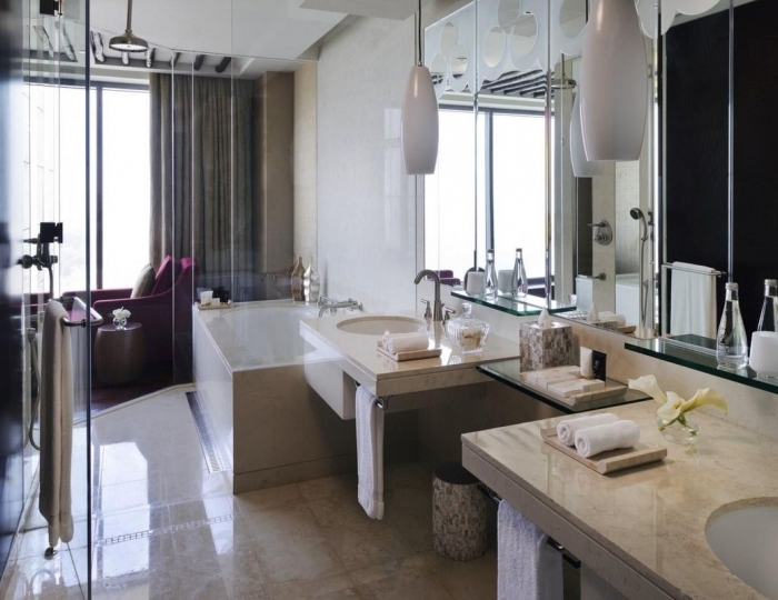 The H Dubai 5 звезд, Дубай, ОАЭ