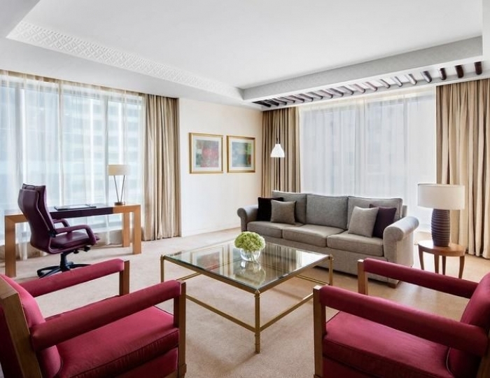 The H Dubai 5 звезд, Дубай, ОАЭ