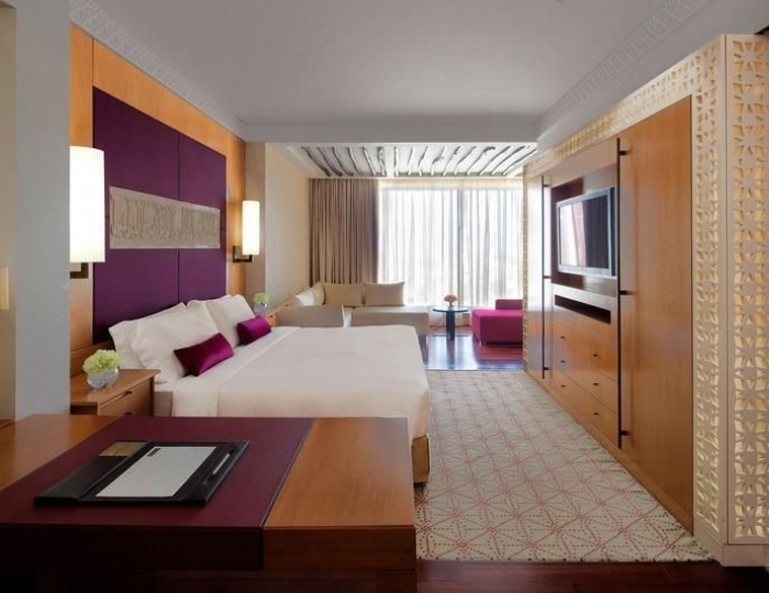 The H Dubai 5 звезд, Дубай, ОАЭ