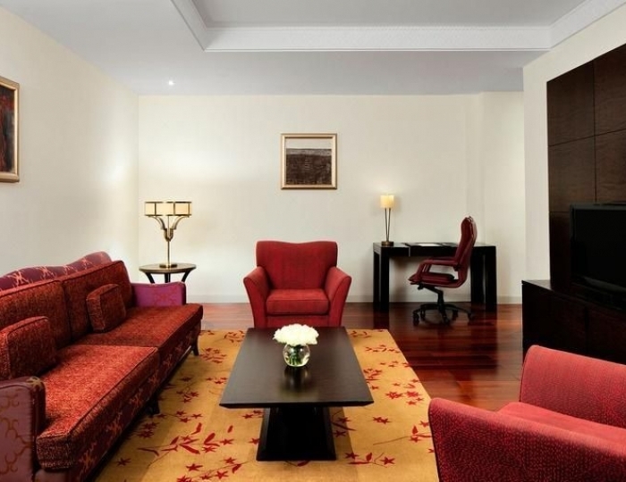 The H Dubai 5 звезд, Дубай, ОАЭ