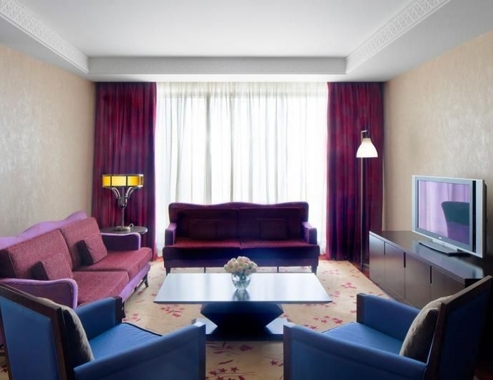 The H Dubai 5 звезд, Дубай, ОАЭ