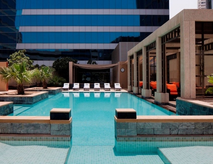 The H Dubai 5 звезд, Дубай, ОАЭ