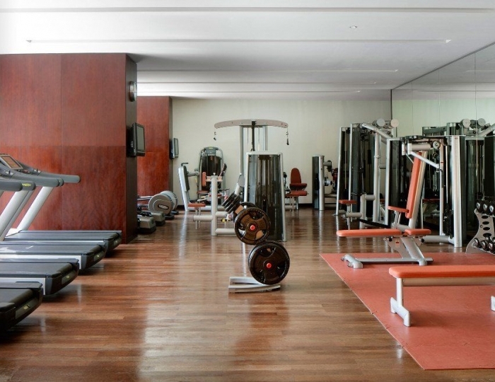 The H Dubai 5 звезд, Дубай, ОАЭ