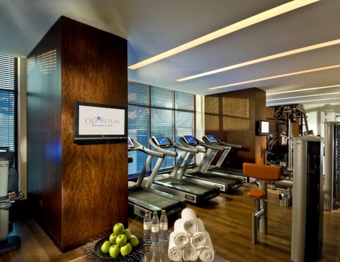 The H Dubai 5 звезд, Дубай, ОАЭ