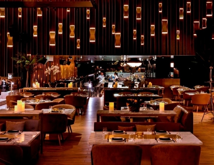 The H Dubai 5 звезд, Дубай, ОАЭ