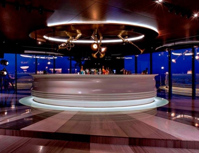 The H Dubai 5 звезд, Дубай, ОАЭ