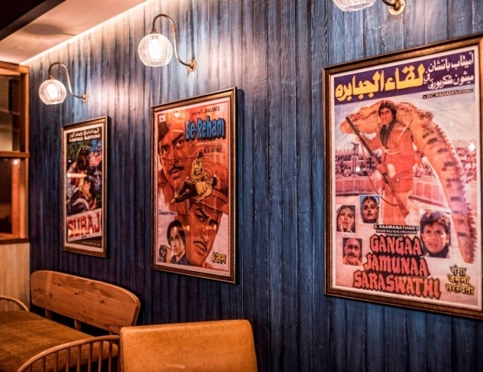 The H Dubai 5 звезд, Дубай, ОАЭ