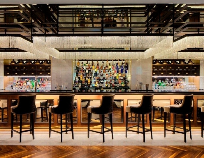 The H Dubai 5 звезд, Дубай, ОАЭ