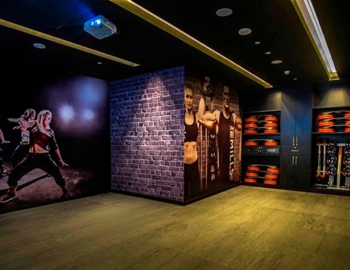 The H Dubai 5 звезд, Дубай, ОАЭ