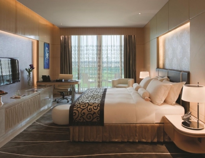 The Meydan Hotel 5 звезд, Дубай, ОАЭ