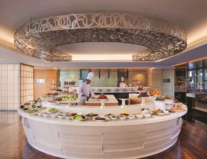 The Meydan Hotel 5 звезд, Дубай, ОАЭ