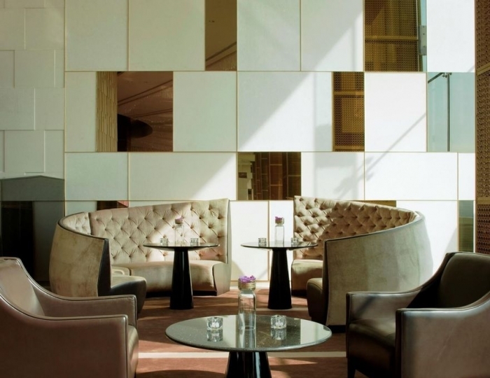 The Meydan Hotel 5 звезд, Дубай, ОАЭ