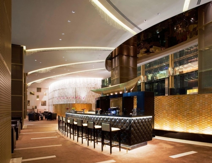 The Meydan Hotel 5 звезд, Дубай, ОАЭ