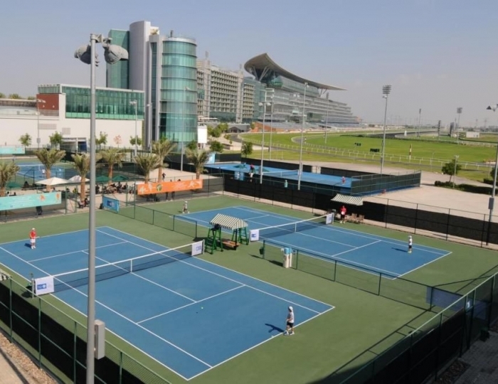 The Meydan Hotel 5 звезд, Дубай, ОАЭ