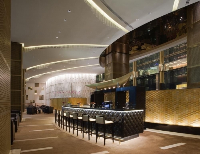 The Meydan Hotel 5 звезд, Дубай, ОАЭ