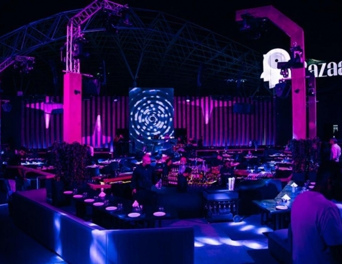 The Meydan Hotel 5 звезд, Дубай, ОАЭ