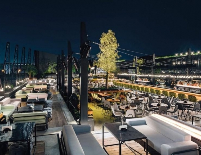 The Meydan Hotel 5 звезд, Дубай, ОАЭ