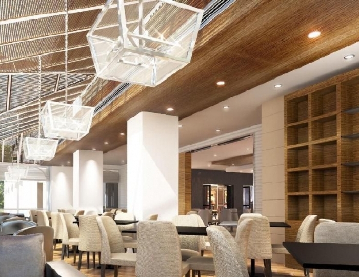 Address Montgomerie 5 звезд, Дубай, ОАЭ