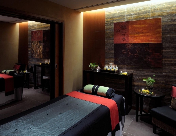 Address Montgomerie 5 звезд, Дубай, ОАЭ